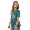 Unisex organic cotton t-shirt