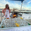 Provincetown Marina’s Private Raw Bar Event - 13 Jun 2026