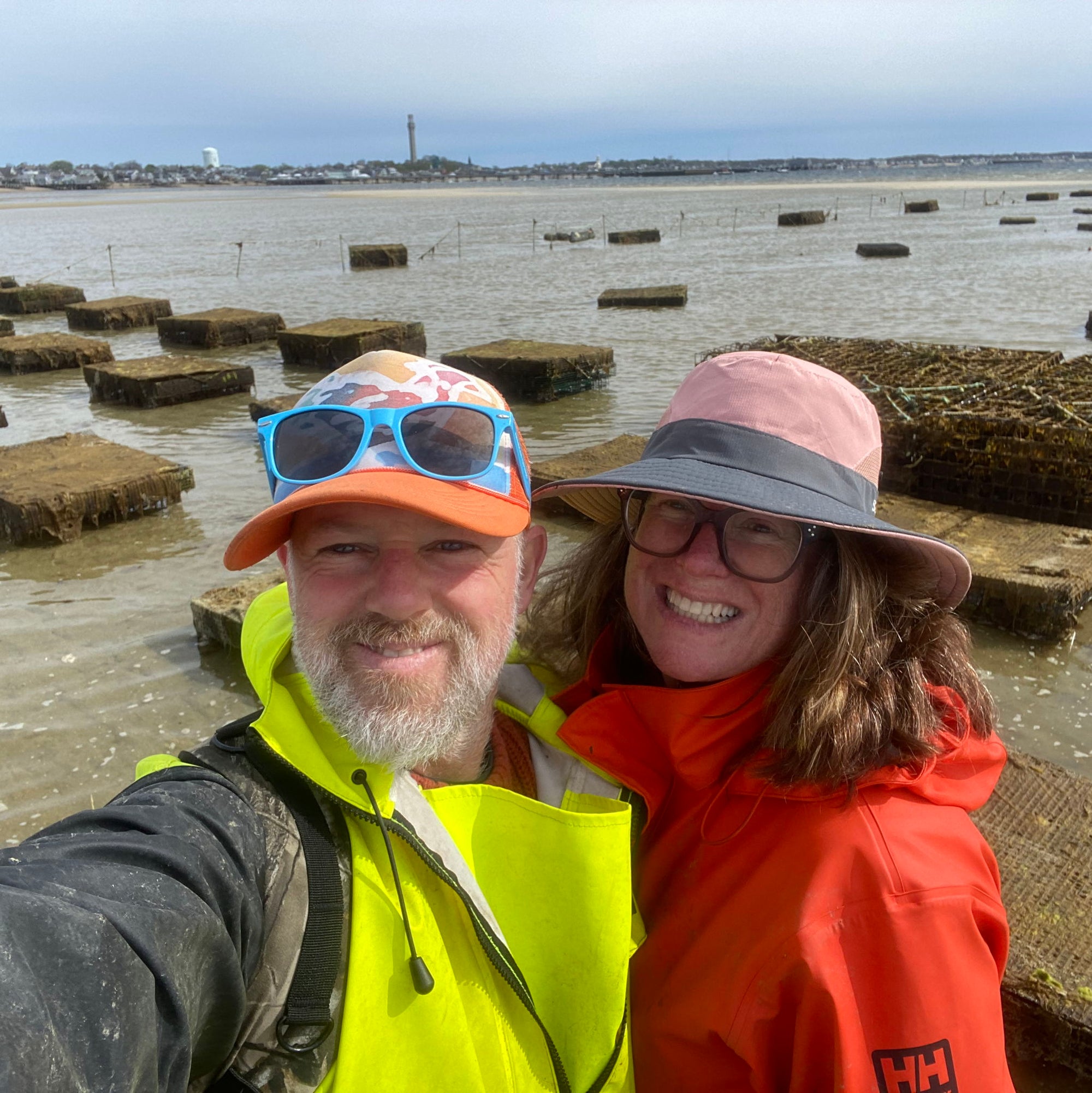 Father's Day Oyster Tour - 21 Jun 2026